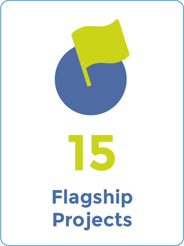 Flagship Projects ENG