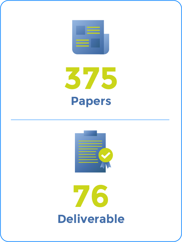 Papers-Deliverables ENG