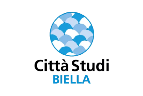 Città studi Biella logo