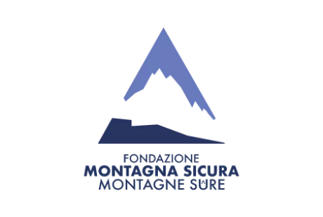 Fondazione Montagna Sicura logo