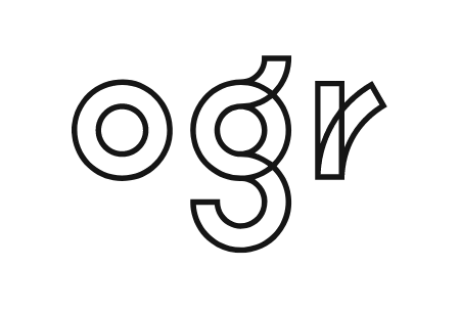 OGR logo