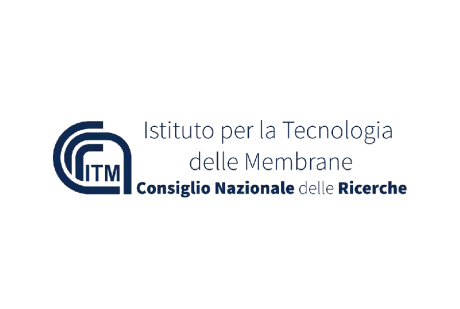 Logo; Centro Nazionale Ricerche, Istituto per la Tecnologia delle Membrane