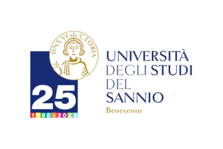 Logo Università del Sannio - Benevento