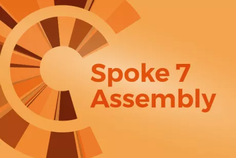 NODES - Spoke 7 Assembly