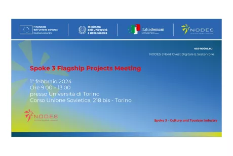 Locandina_Flagship Projects Meeting