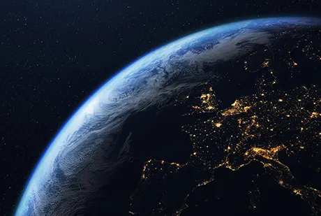 NODES Space Knowledge Gateway Space economy