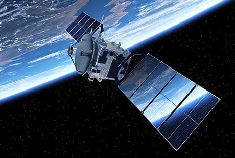 NODES Space Knowledge Gateway Tech 4 Space