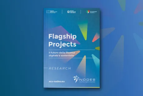 NODES Legacy Brochure Flagship Projects