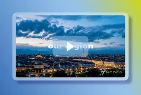 NODES Legacy Video istituzionale