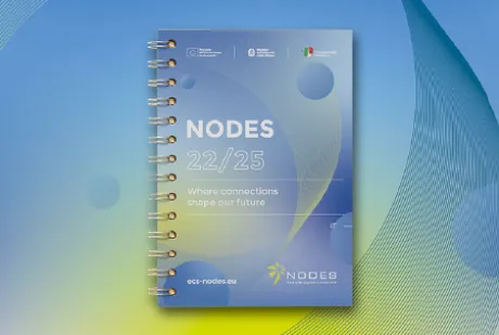 NODES bilancio sintesi
