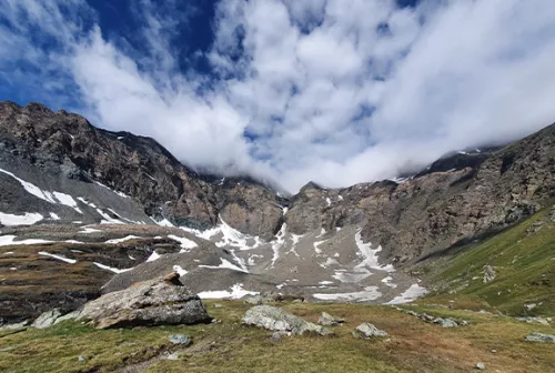 Spoke 4 Montagna Sostenibile news