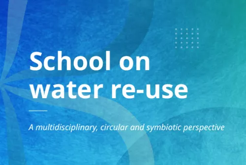 Spoke 2 news water reuse