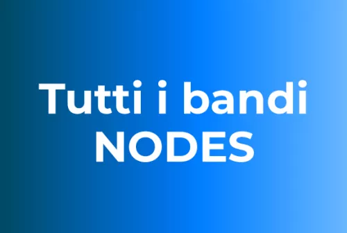 Bandi NODES