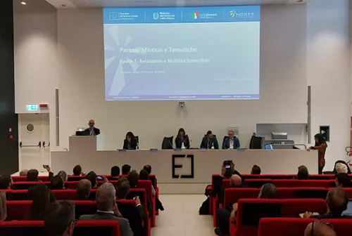 NODES Spoke 1 Presentazione Bandi Evento 18 Aprile 2023