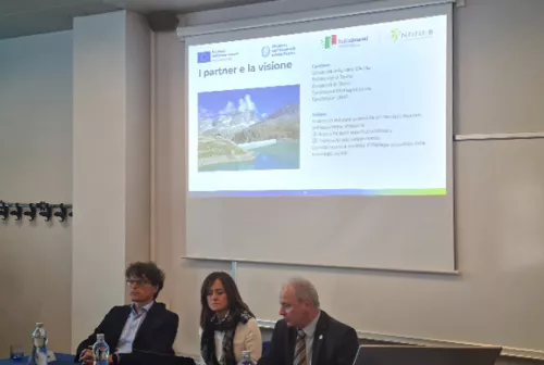 Spoke 4 presentazione bandi