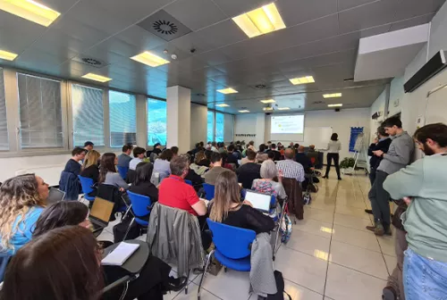 Spoke 4 presentazione bandi