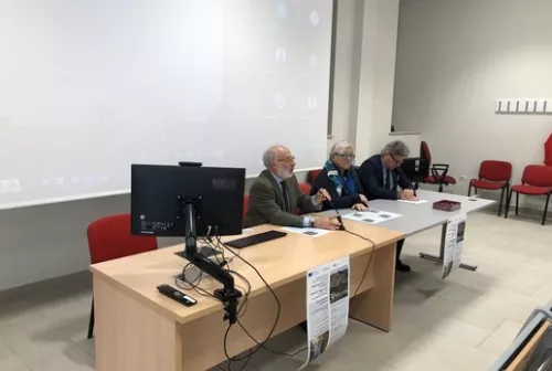 Spoke 4- Presentazione dei bandi di finanziamento Campus Matera