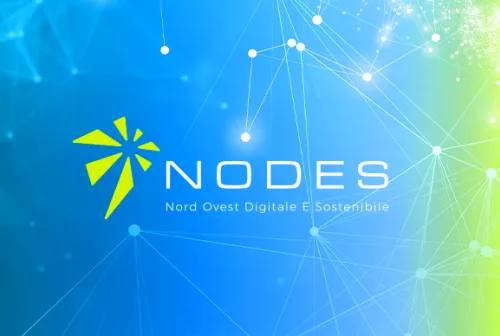 Hub Nodes - Banner Notizie 