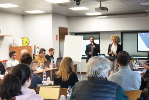 Spoke 2 - Workshop aziende AI