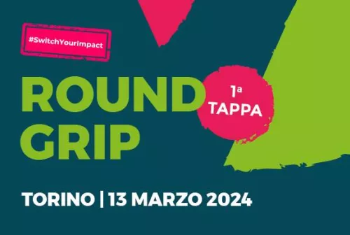 Spoke 2 - RG 1 small timbro