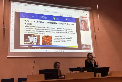 Spoke 3 partecipa alla Como Creativity Week