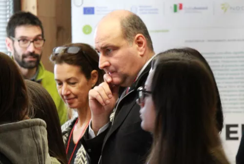 Spoke 2 - Monticelli