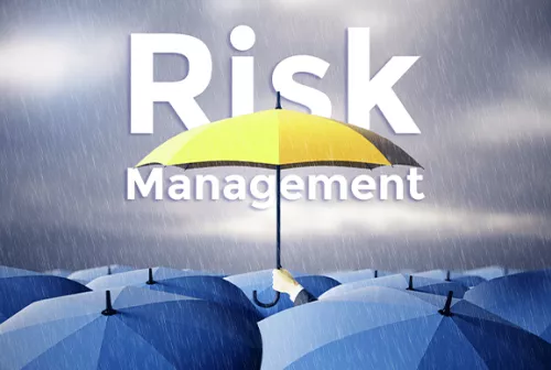 Avviso Manifestazione Interesse Risk Management NODES