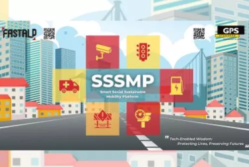 Smart Social Sustainable Mobility Platform