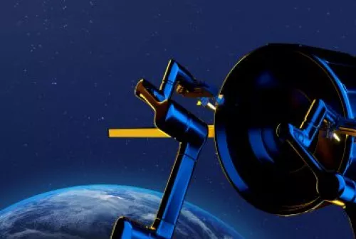 Satellite