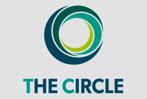 the circle small