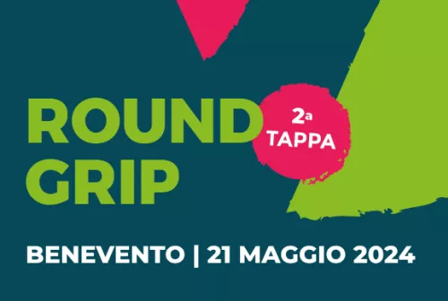 Spoke 2 - tappa 2