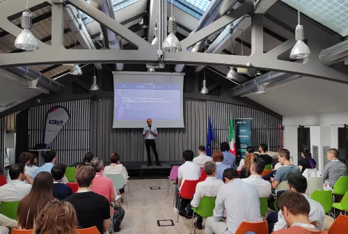 19_06_24 Spoke 1 meeting interno accademia industria