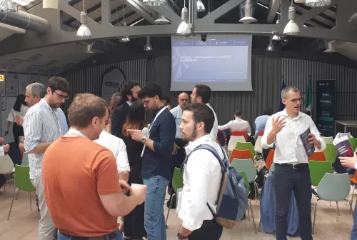 19/06/2024 Spoke 1 meeting interno accademia industria - net