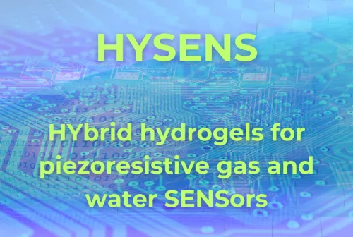 HYSENS