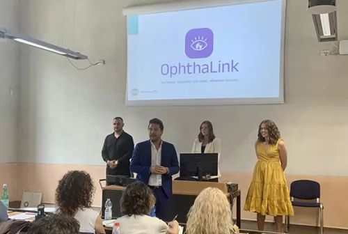 NODES - Spoke 3 - Innovation Camp