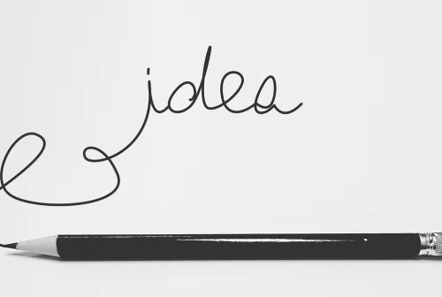 Immagine Idea
