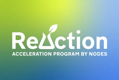Reaction NODES