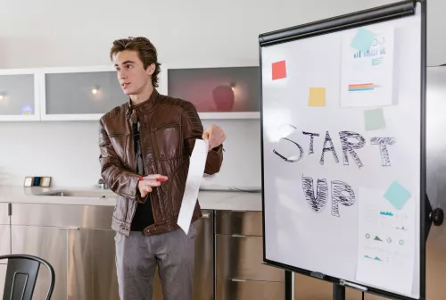 enterpreneurship