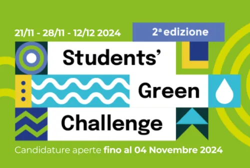Students' Green Challenge 2 - Stellantis