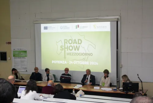 Roadshow_POTENZA