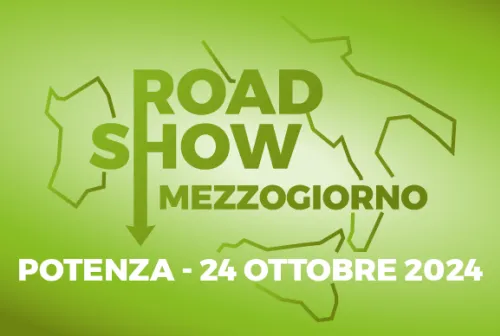 Roadshow spoke 6 e 7