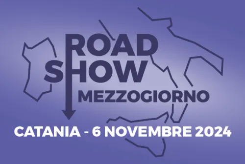 catania roadshow 2024