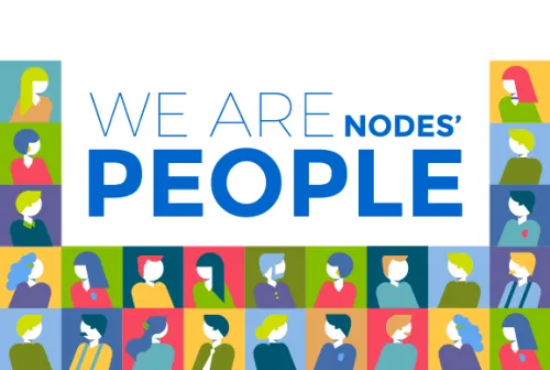 We are NODES' People