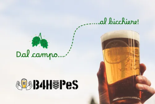 DAL CAMPO AL BICCHIERE