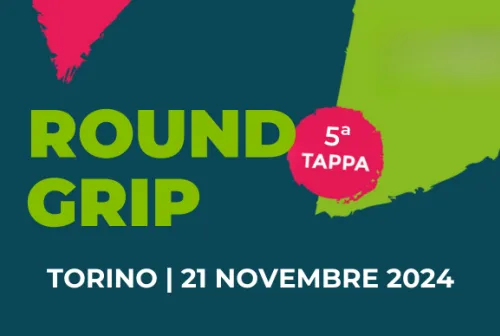 RoundGrip_5ª TAPPA
