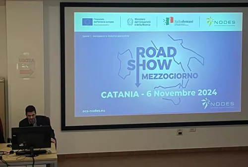 Roadshow - intro spoke1