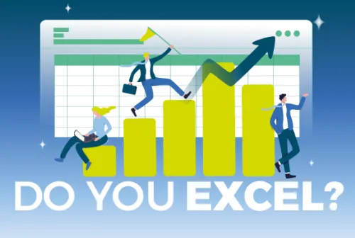 Corso Do You Excel? MS-Excel - Ecosistema Innovazione NODES 2025