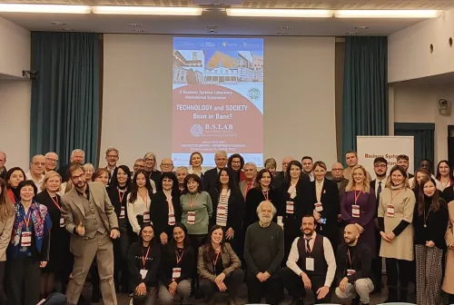 International Symposia