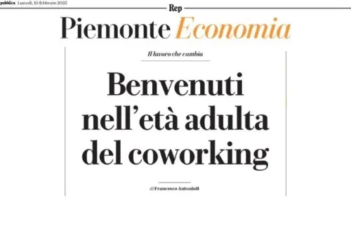 maid repubblica
