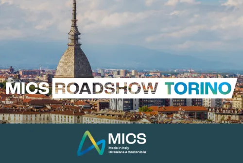 NODES al MICS Roadshow Torino - 26 marzo 2025